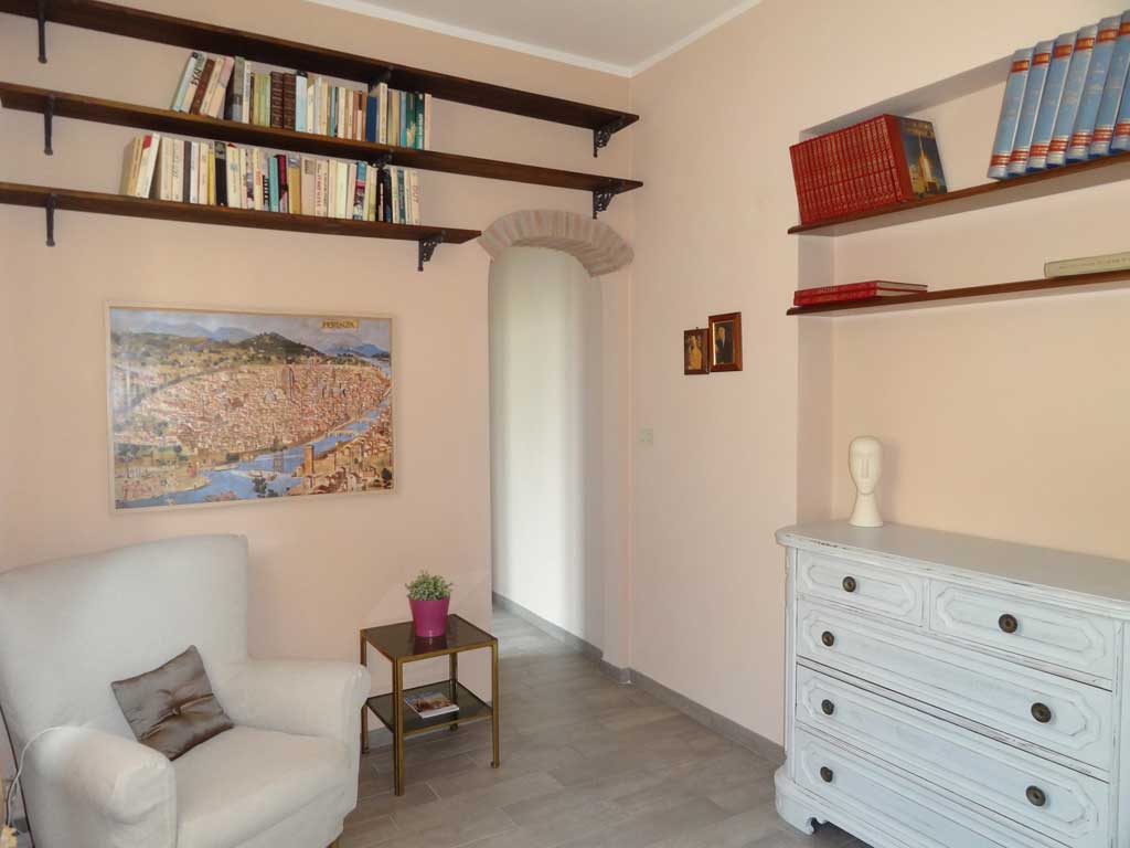 Investimento Immobiliare Firenze Centro