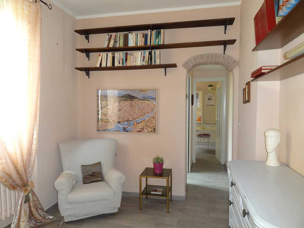 Investimento Immobiliare Firenze Centro