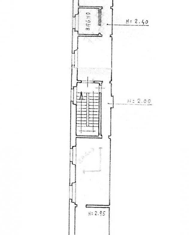 Investimento Immobiliare Firenze Centro