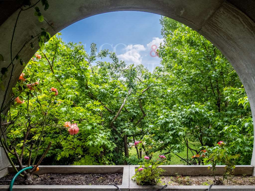 Quadrilocale con terrazzi San Siro