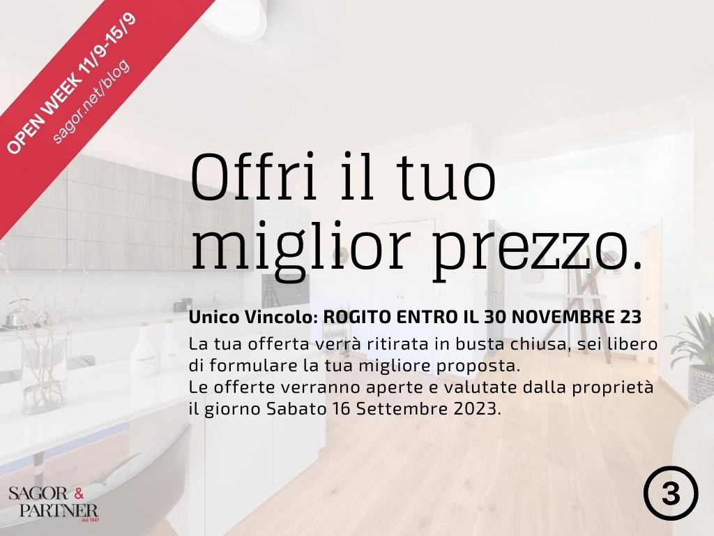Romagna 48 Open Week 2023