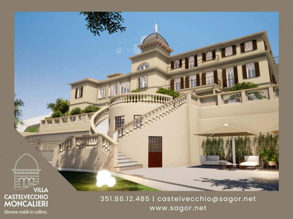 Villa-Castelvecchio-Moncalieri-ESTERNI-Progetto